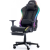 ByteZone COBRA masszázs gaming szék RGB - fekete