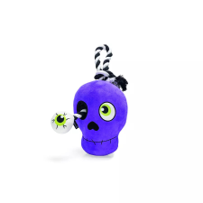  BZ HALLOWEEN kutyajáték KOPONYA 36 cm játék kutyáknak