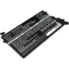 C11N1312 Laptop akkumulátor 4900 mAh egyéb notebook akkumulátor