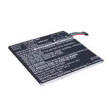 C11P1311 Akkumulátor 3900 mAh egyéb notebook akkumulátor
