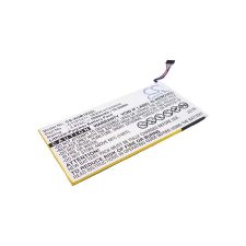 C11P1411 Akkumulátor 5000 mAh egyéb notebook akkumulátor