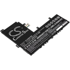 C21N1807 Laptop akkumulátor 4900 mAh egyéb notebook akkumulátor