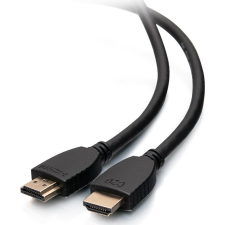 C2G 56784 HDMI kábel 3 M HDMI A-típus (Standard) Fekete (56784) kábel és adapter