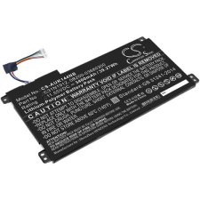 C31N1912 Laptop akkumulátor 3400 mAh egyéb notebook akkumulátor