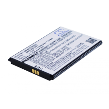  C644305128T Akkumulátor 1100 mAh mobiltelefon akkumulátor