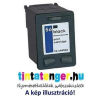  C6656A[Bk] No.56 20ml utángyártott fekete tintapatron