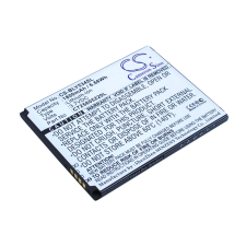 C725605220L Akkumulátor 1800 mAh mobiltelefon akkumulátor