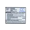  C9057032110P Akkumulátor 2100mAh