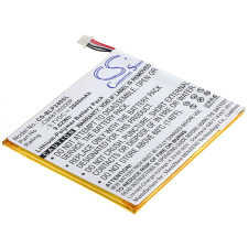 C948730300P Akkumulátor 2600 mah egyéb notebook akkumulátor