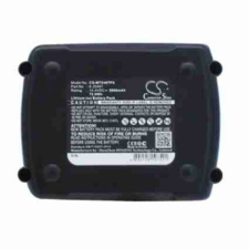 C98116-5000mAh Akkumulátor, akku 5000 mAh 14,4V barkácsgép akkumulátor