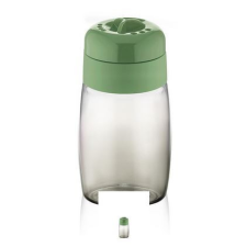  C-00492 SÓ&amp;BORS SZÓRÓ 100 ML ZÖLD konyhai eszköz