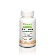 C-1000 Rágótabletta - 120 db vitamin és táplálékkiegészítő