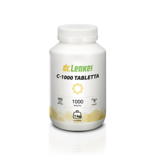  C-1000 Tabletta - 1000 db vitamin és táplálékkiegészítő