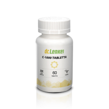C-1000 Tabletta - 60 db vitamin és táplálékkiegészítő