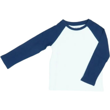 C&A mp;A Fiú Hosszú ujjú felső (Méret: 104) gyerek póló