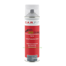 C.A.R. Fit C.A.R. Fit üregvédő spray + szonda (500ml) autóápoló eszköz