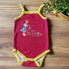 C&A Baby Club tündéres body 92-es kombidressz, body