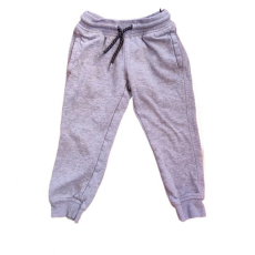  C&A világos szürke kisfiú melegítőnadrág (méret: 104)