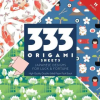 C&amp;T Publishing 333 Origami Sheets Japanese Designs for Luck &amp; Fortune | C&amp;T Publishing