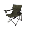 C-Carp F1 Green Color Italtartós Horgászfotel 120Kg