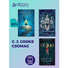  C. J. COOKE CSOMAG egyéb e-könyv