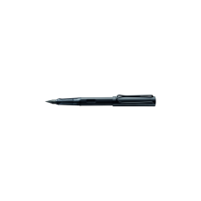 C.Josef Lamy GmbH Lamy AL-star, töltőtoll (F), alumínium, fekete, 71 toll