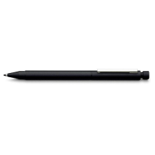 C.Josef Lamy GmbH Lamy cp1 twin pen, 2 funkciós, fekete, 656 toll