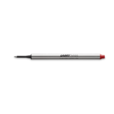 C.Josef Lamy GmbH LAMY roller betét, nyomógombos rollertollhoz, piros, M66 tollbetét