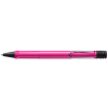 C.Josef Lamy GmbH Lamy safari, golyóstoll kék betéttel, ABS műanyag, pink, 213