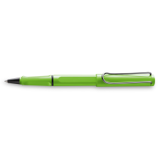 C.Josef Lamy GmbH Lamy safari, rollertoll kék betéttel, zöld, 313 ÚJ toll