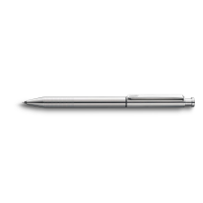 C.Josef Lamy GmbH Lamy st twin pen, 2 funkciós, ezüst, 645 toll