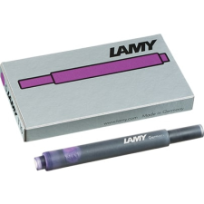 C.Josef Lamy GmbH LAMY töltőtoll tintapatron, T10, lila nyomtatópatron & toner
