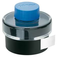 C.Josef Lamy GmbH LAMY üveges tinta, 50ml, kék, T52