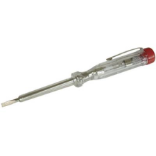 C.K. Fázisvizsgáló 3 mm 65 mm 220 - 250 V/AC (440007) csavarhúzó