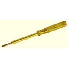 C.K. Fázisvizsgáló 4 mm 120 mm 100 - 500 V/AC (440013) csavarhúzó
