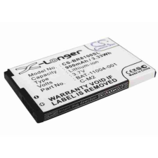 C-M2 Akkumulátor 900 mAh black mobiltelefon akkumulátor