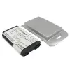  C-S1 Telefon akkumulátor 1900 mAh