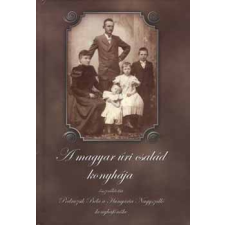 C+S Bt. A magyar úri család konyhája antikvárium - használt könyv