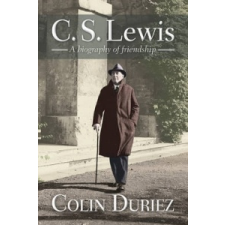  C S Lewis – Colin Duriez idegen nyelvű könyv