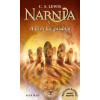 C. S. Lewis Narnia 3. - A ló és kis gazdája - Illusztrált kiadás