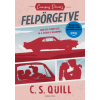 C. S. Quill - Campus Drivers - Felpörgetve