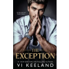 C. Scott Publishing Corp. The Exception (Kniha)