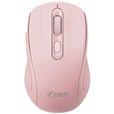 C Tech C-TECH WLM-12 růžová egér