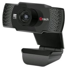 C-Tech CAM-11FHD webkamera