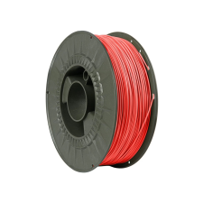 C-Tech Essential Line PLA 1.75mm 1kg piros nyomtató kellék