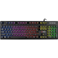 C-Tech GKB-08 billentyűzet