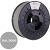 C-Tech PREMIUM LINE PLA 3D nyomtatószál, fehéralumínium RAL9006