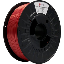 C-Tech PREMIUM LINE PLA Silk, orientvörös RAL3031 nyomtató kellék