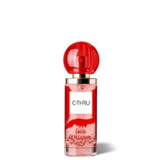 C-thru Love Whisper EDT 30 ml parfüm és kölni