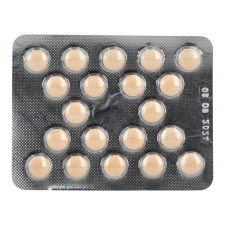  C-VITAMIN FILMTABLETTA /NAR.SÁRGA/ 20 DB vitamin és táplálékkiegészítő